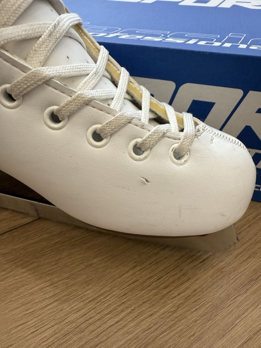 Коньки для начинающих