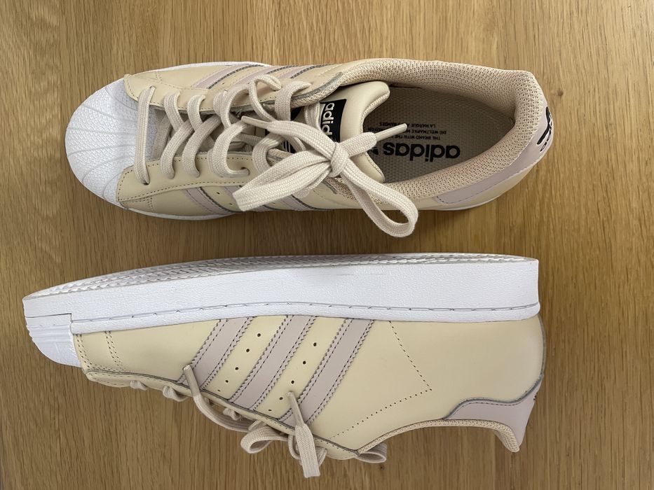 Кроссовки Adidas Superstar