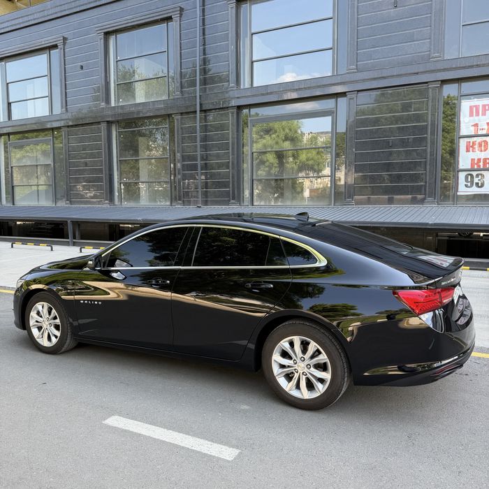 Malibu 1.5 Turbo 2020yil