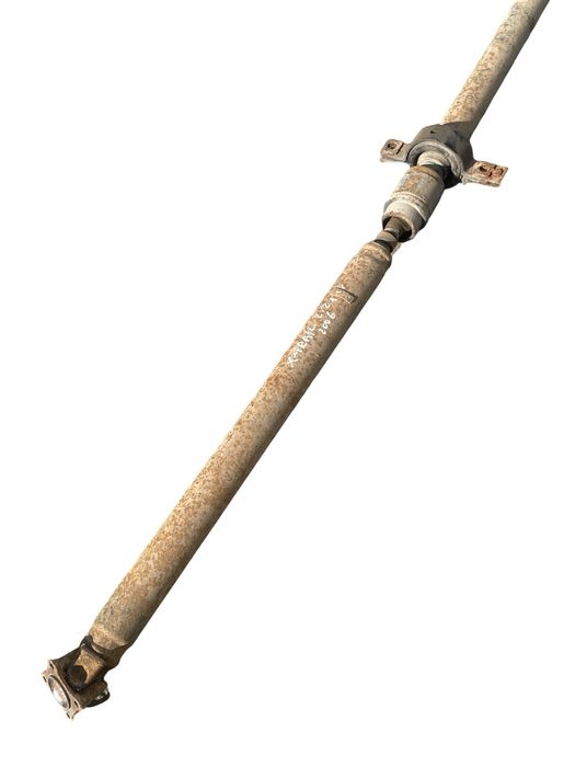 Cardan Nissan X-Trail T30 2001 - 2013 2.2 Dci Yd22Ddti Euro3