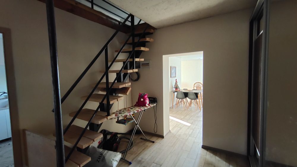 Срочно продам Дом с мансардой