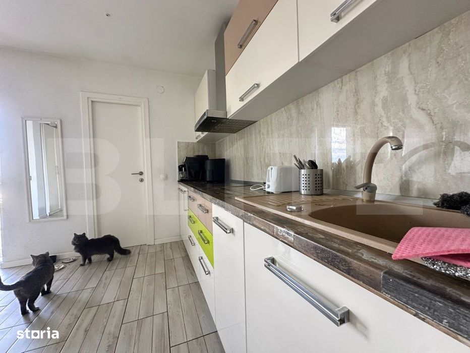 Casa individuala cu panorama asupra Devei si Muntilor Retezat – tere
