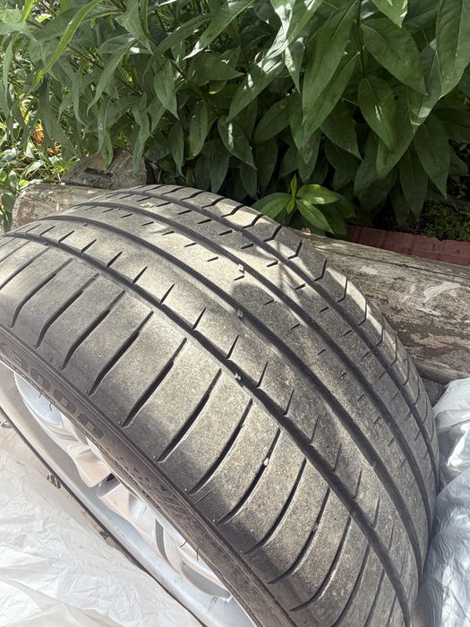 Диски R17 5/120 BMW