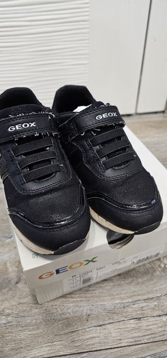 Детски обувки Geox