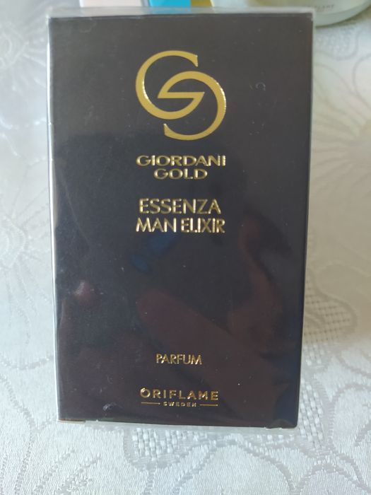 Продукция Орифлейм