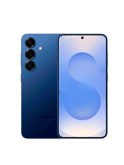 Samsung Galaxy S25 256GB  Icy Blue