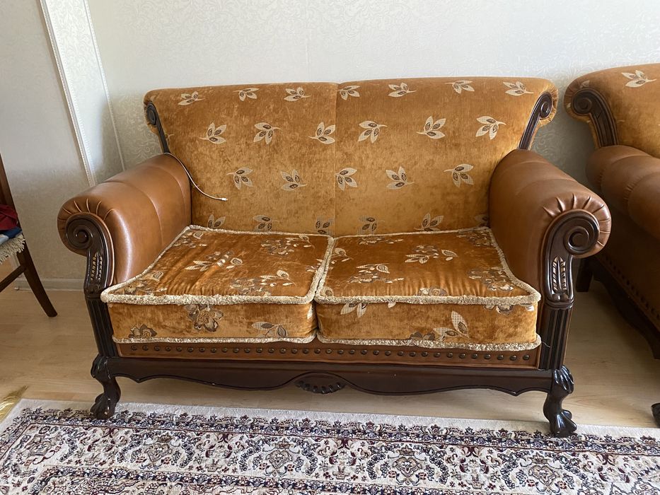 Диван в комплекте Bellona