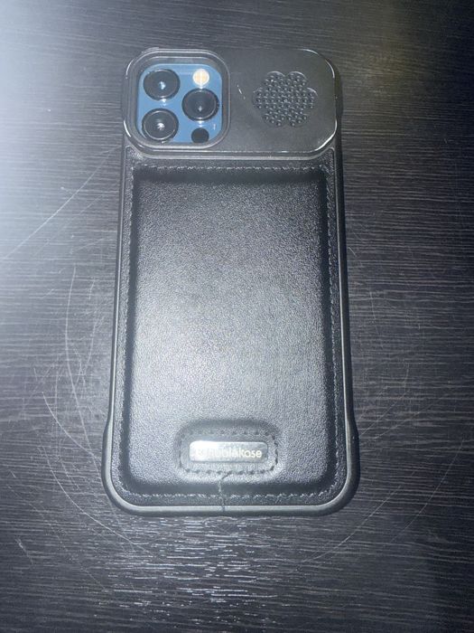Продам Iphone 12 pro 256 gb
