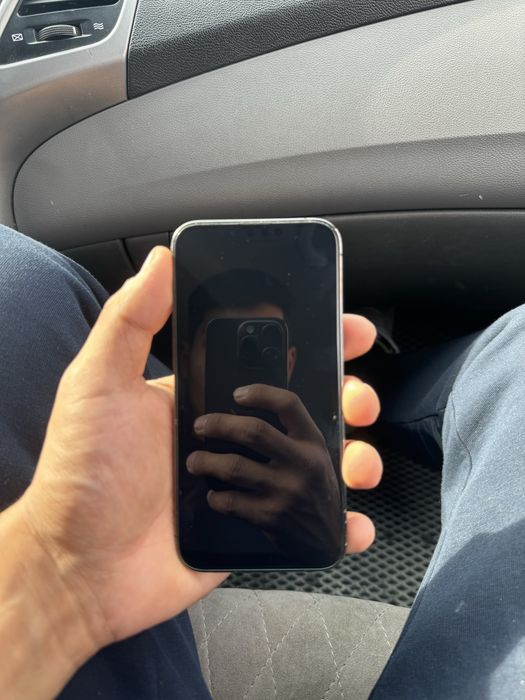 Iphone 13 pro продается