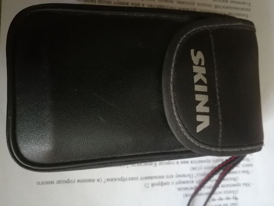 Продам Фотоаппарат Skinl
