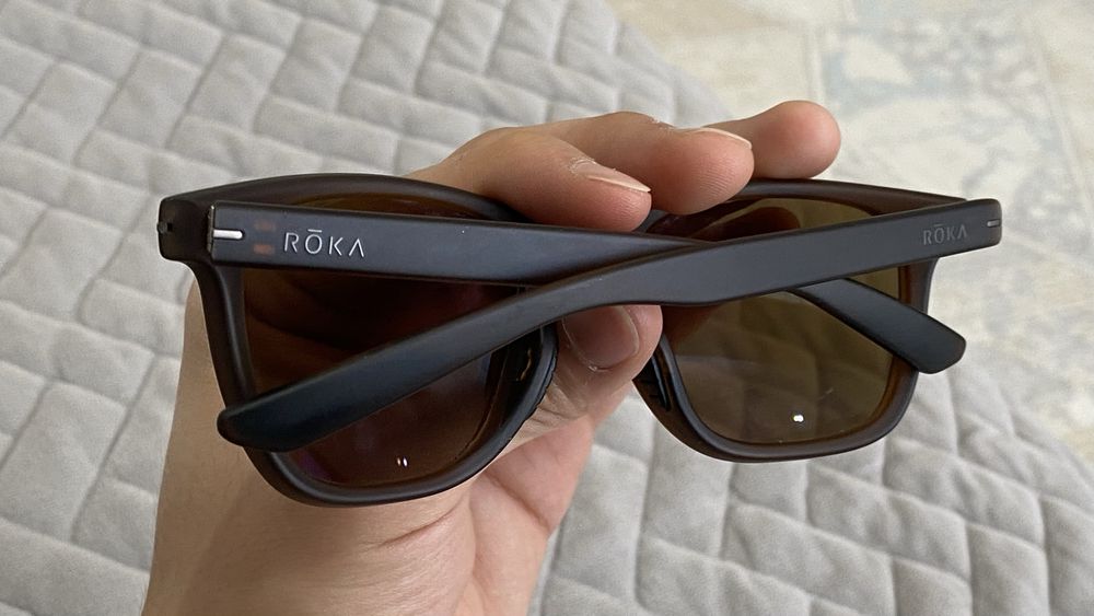 очки roka halsey