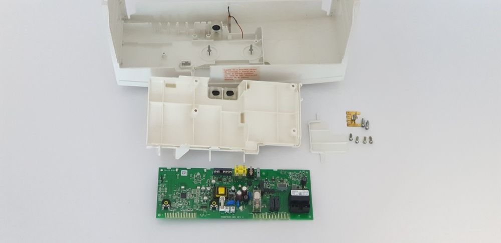 Placa electronica  Centrala Bosch ZW24-2 DH AE23 S5900