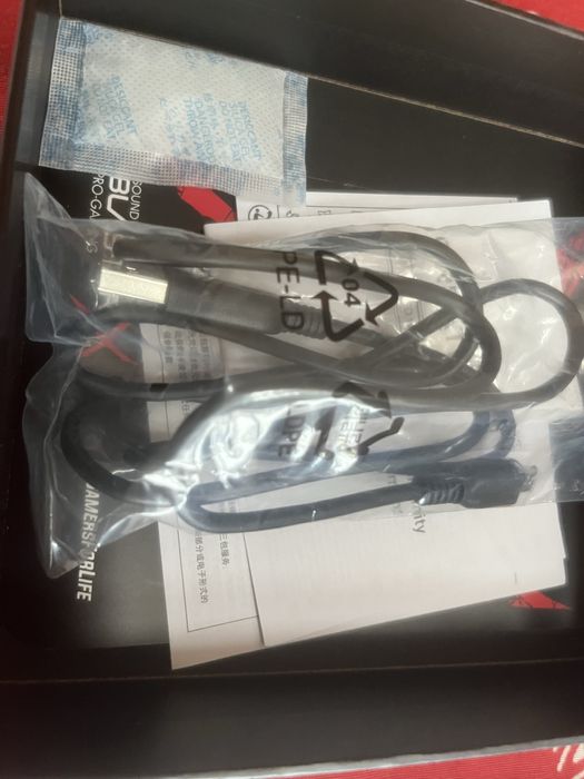 Creative Sound BlasterX G6