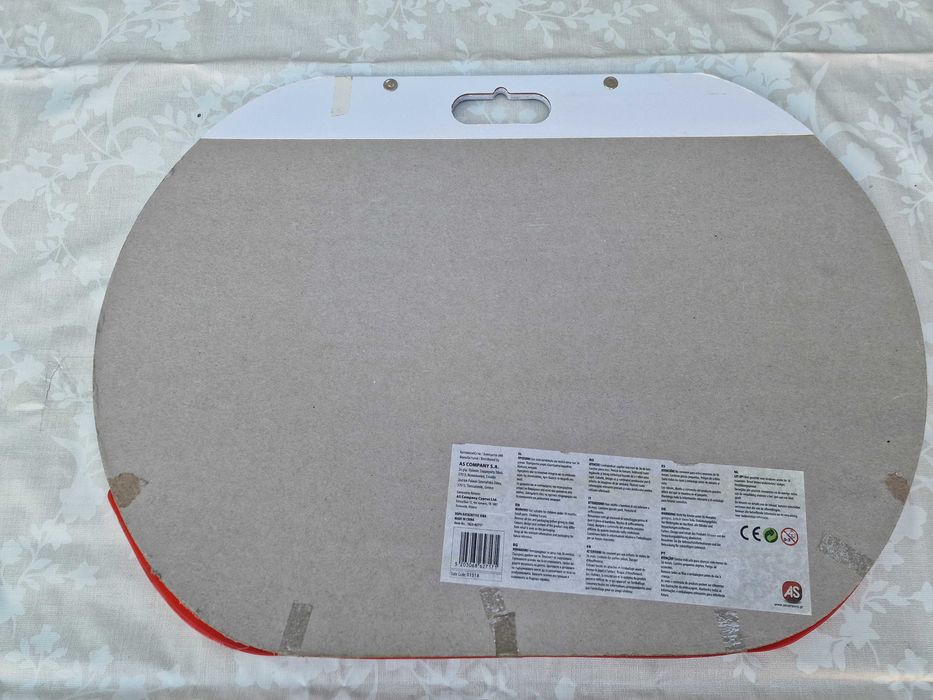 Disney Cars McQueen | Set pentru desen copii 5 in 1 As Art  Giga Block