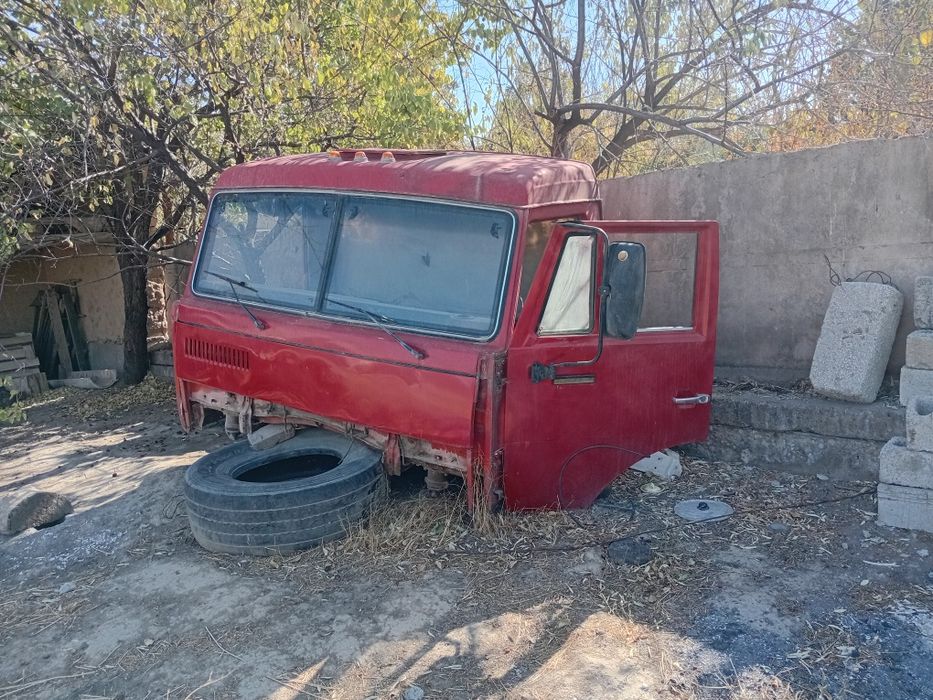 Прицеп для камаз