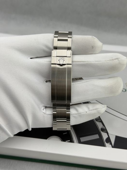 Rolex Submariner Date 116610LN