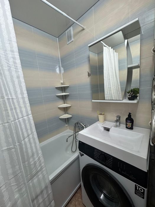 Ночь, день, сутки район Сабина