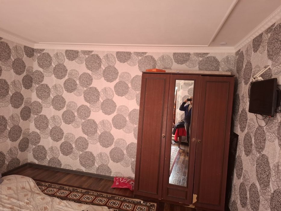 Ер уй сотилади участок