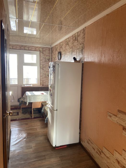 Продается 2 х ком квартира