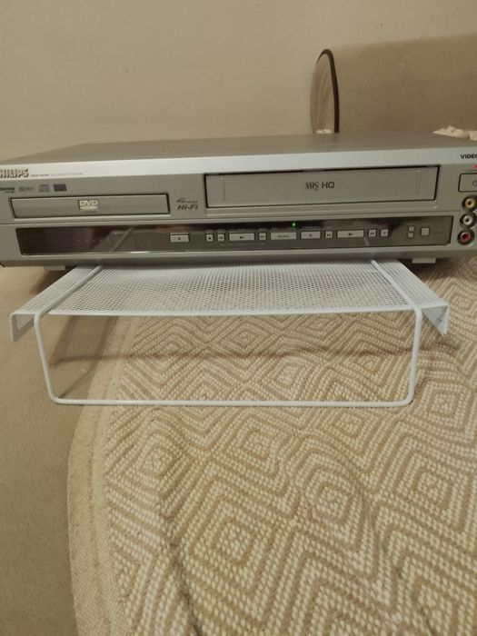 Videorecorder philips
