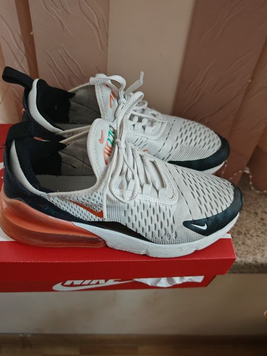 Nike air max 270