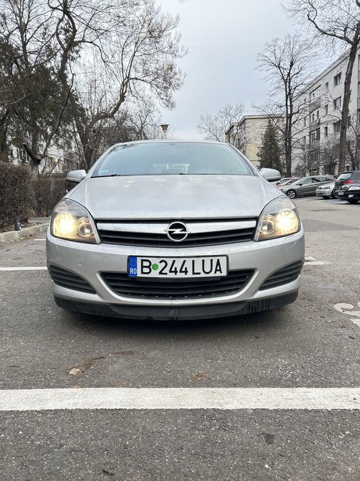 OPEL Astra 2006 — imagine 2