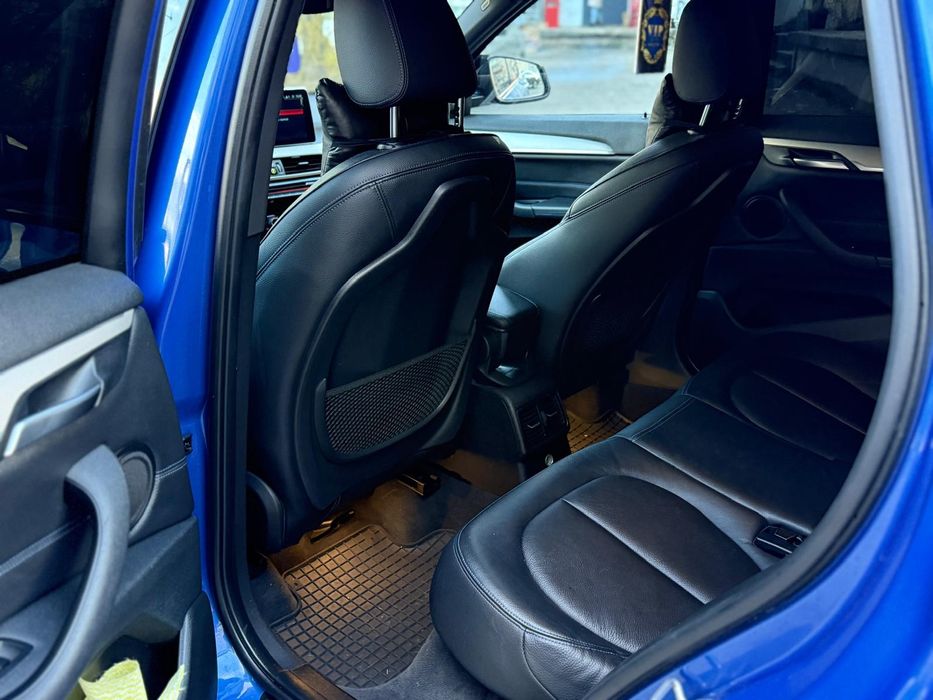 BMW x1 88.000 km 2019 automat M xDrive