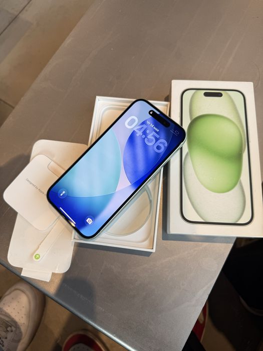 Iphone 15 128 гб