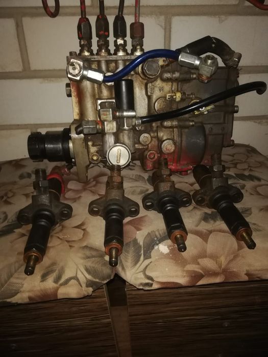 Продам запчасти на МТЗ 80