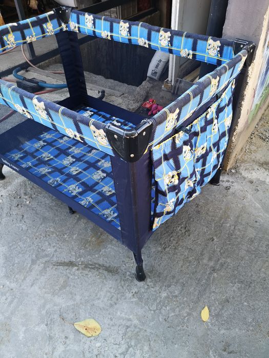 Pătuț pliabil de vânzare