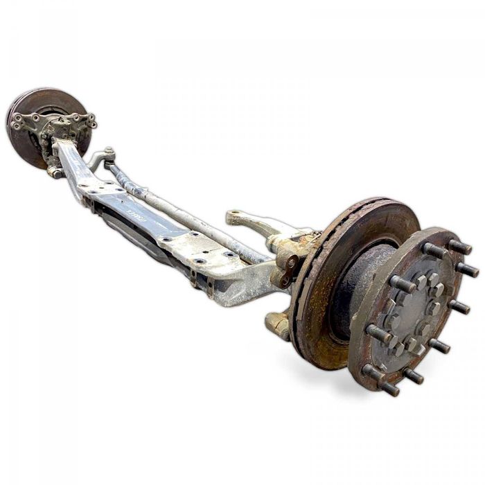 Axa fata Mercedes Actros MP4 -Piese de schimb MERCEDES