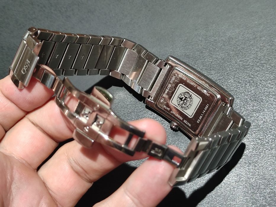 MOVADO ESQ / Луксозен Часовник / SWISS