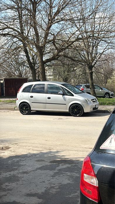 17 5x110 джанти с гуми