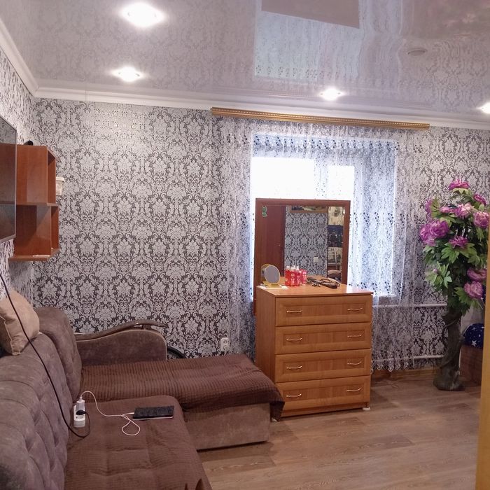 Продам однокомнатную квартиру