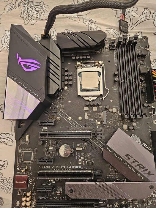 Дено се процесор