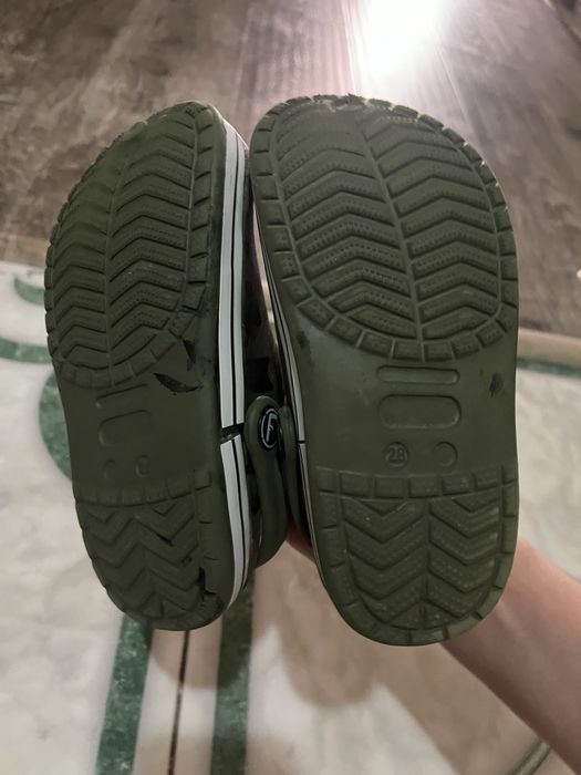 Продам шлепанцы