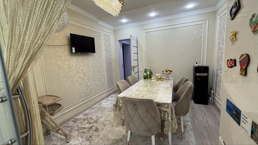 Срочно продаётся квартира