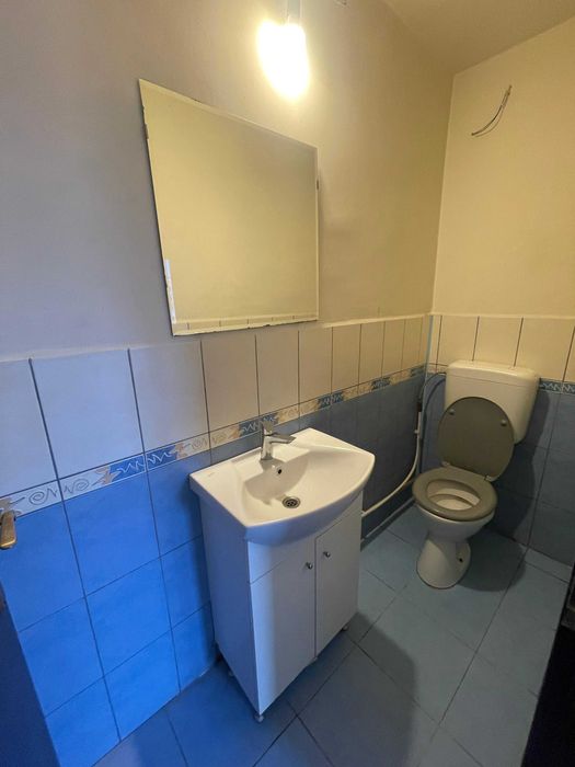 Particular vand aprtament 3 camere 7/8 zona Margeanului