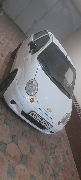 Moshinaga kamchilik yoq