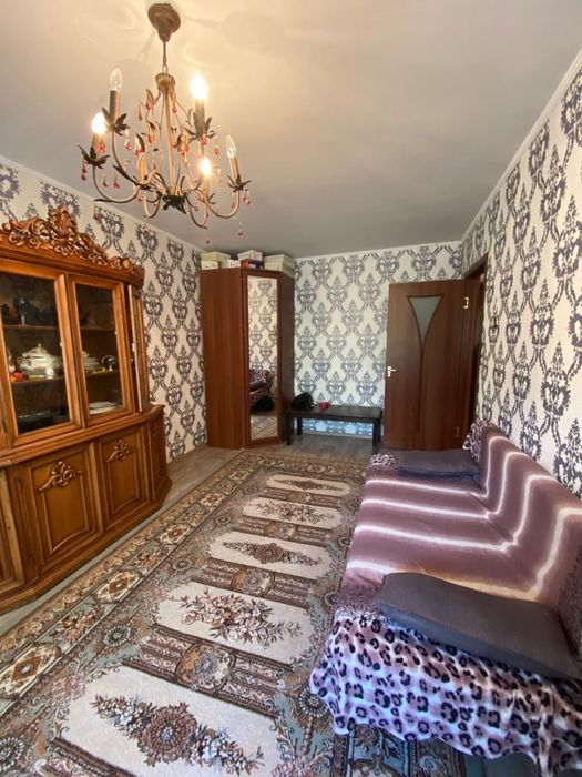 Квартира в районе базара