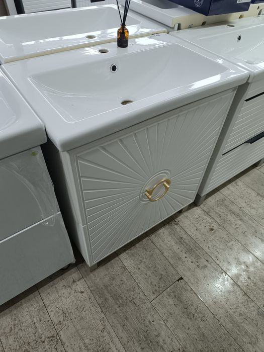 тумба с ракавиной ванна унитаз