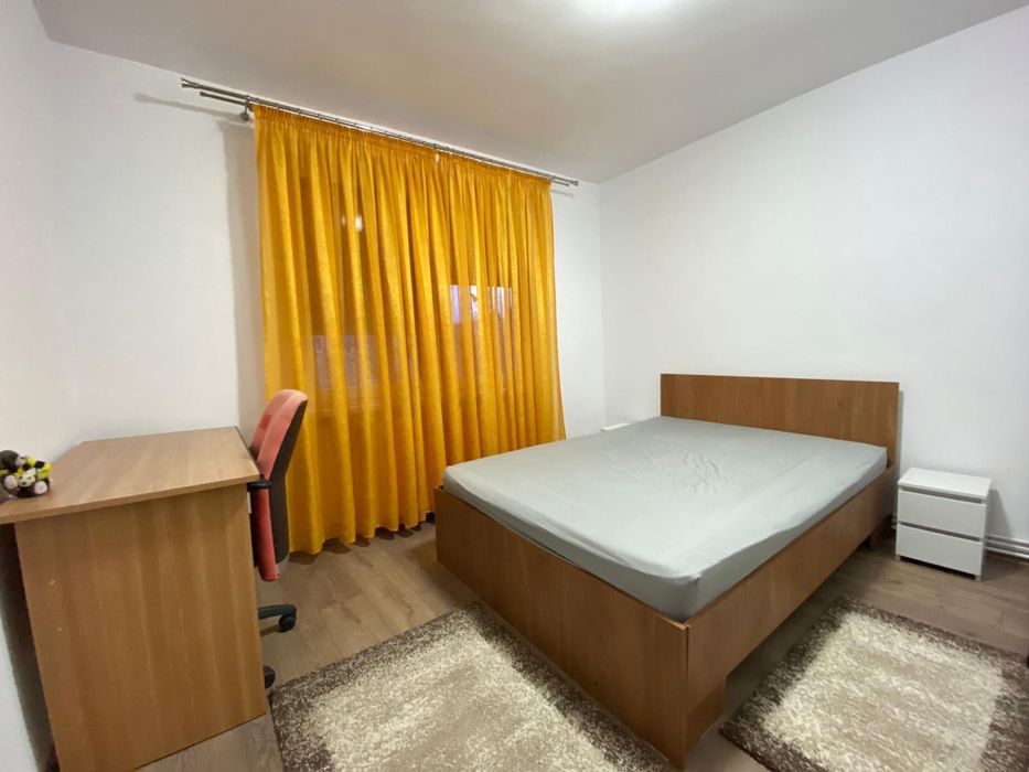 Inchiriez apartament 2 camer cartier Tudor Strada Prieteniei