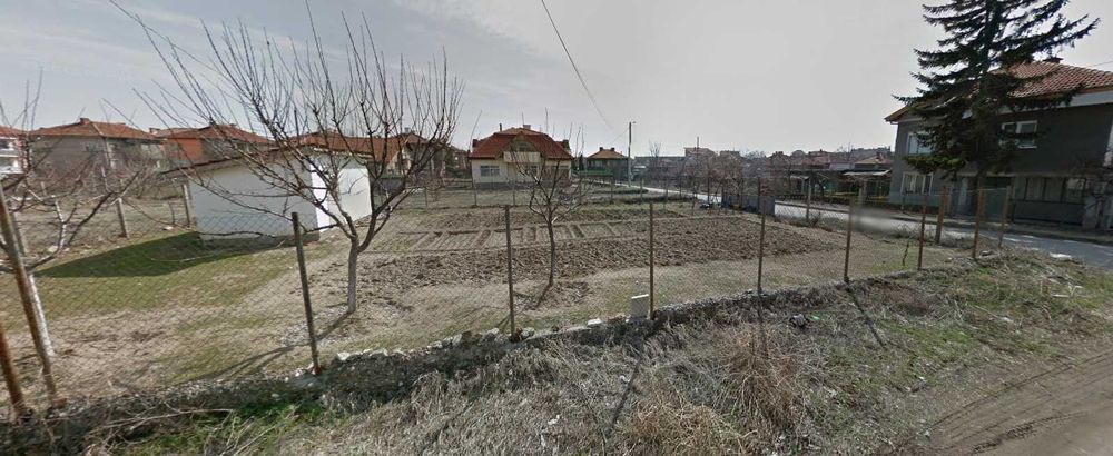 Продава се Парцел в Видин, Кумбаир - 400 кв.м за 41 €/кв.м - Снимка #2