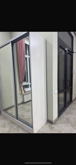 Продам шкаф купе