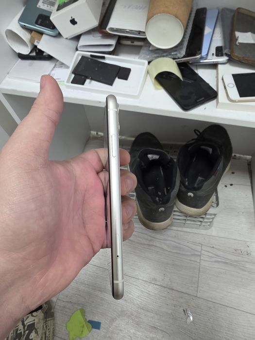 Iphone 11 на 128 гб