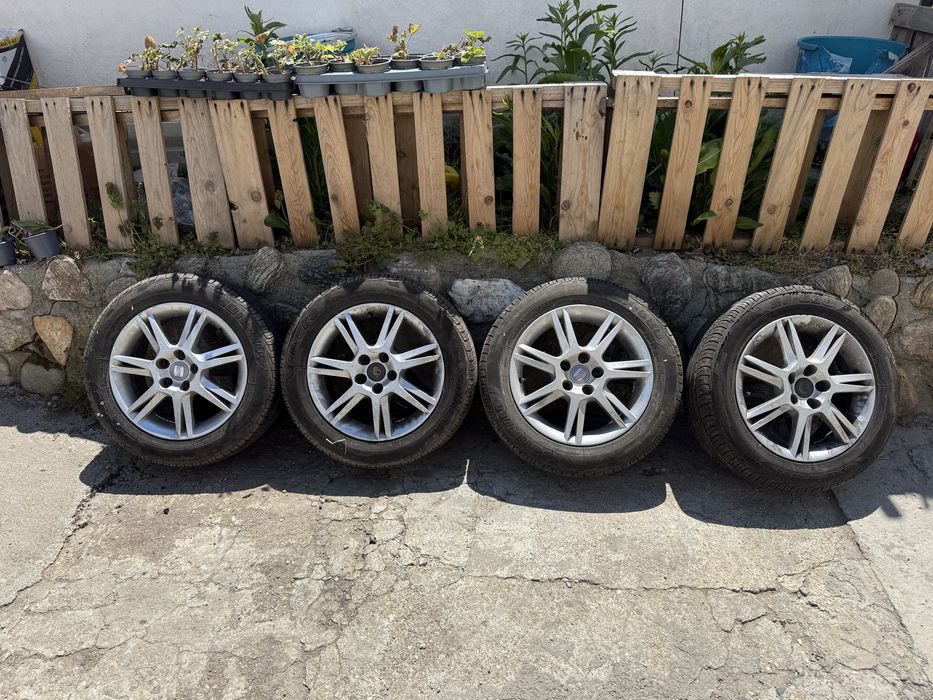 Seat Ibiza 1.4 газ/бензин