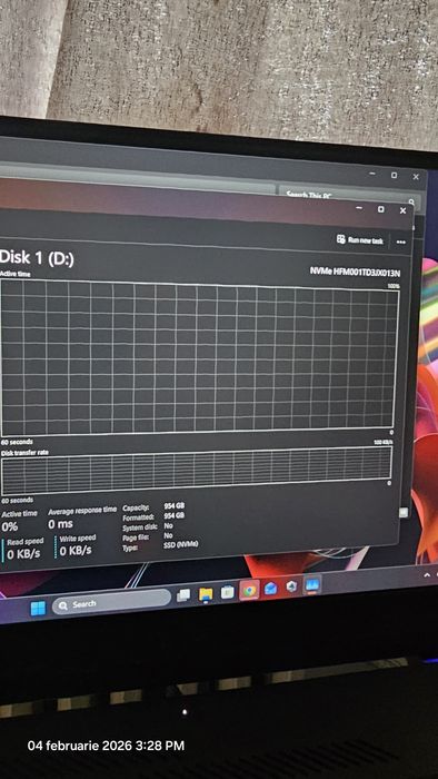 Laptop Gaming Asus Tuf i7 11370h rtx 3070