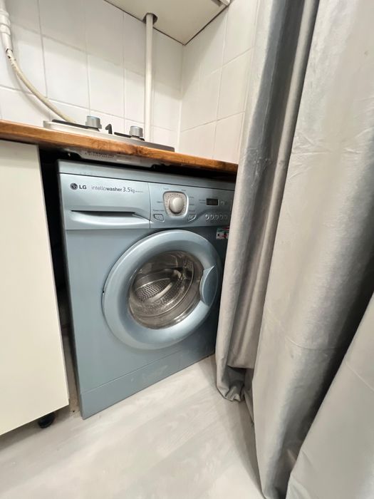 1 комнатная квартира 200000