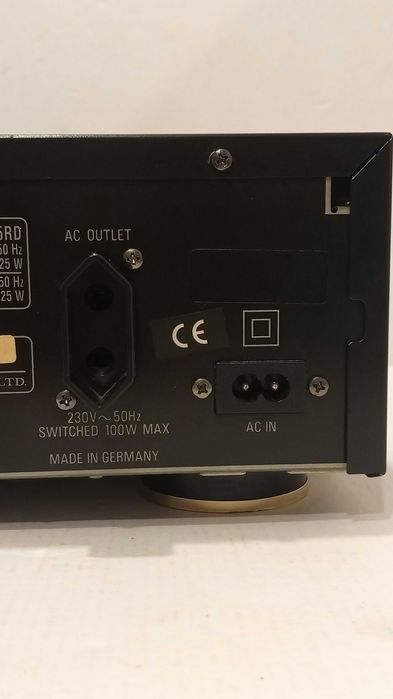 Усилвател Denon 2 х 60W