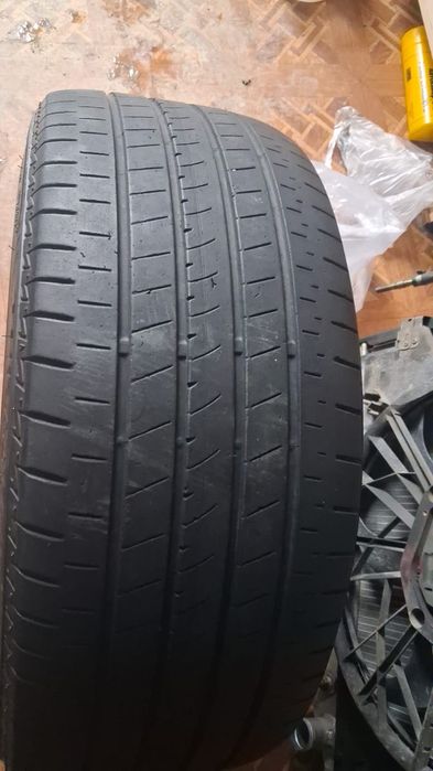 Продам шины камри 70